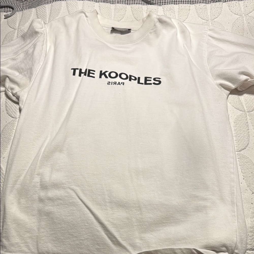 The Kooples women’s T-shirt